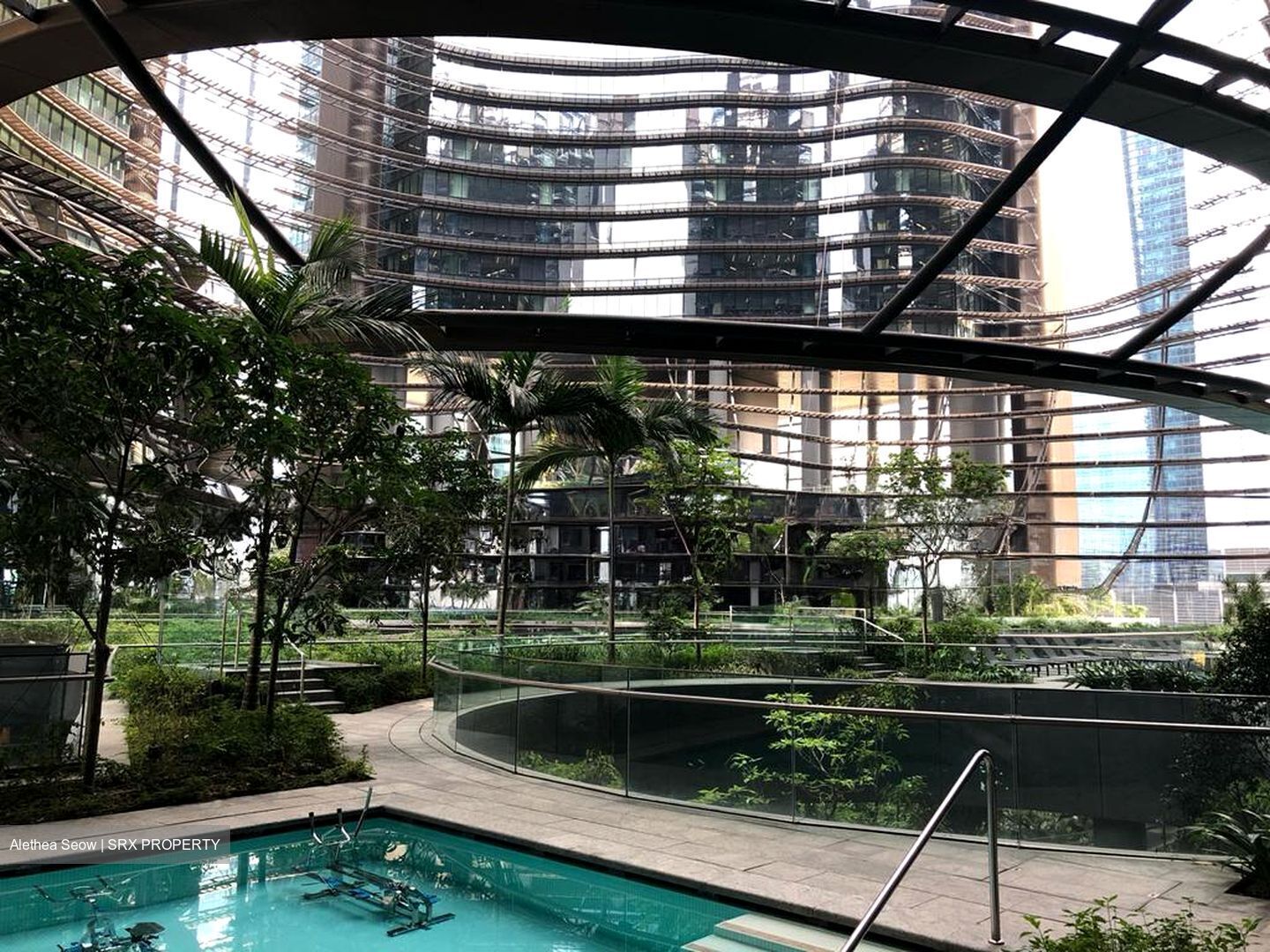 Marina One Residences (D1), Apartment #497524111